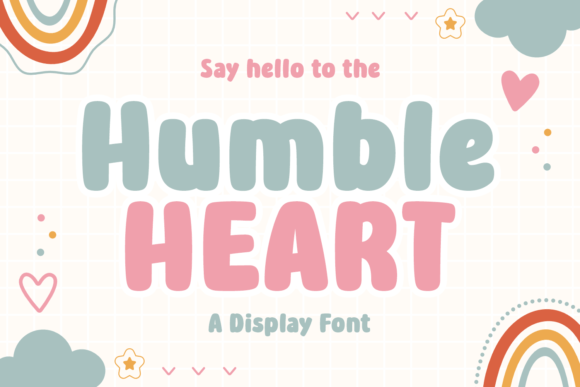 Discovering the Allure of Humble Heart
